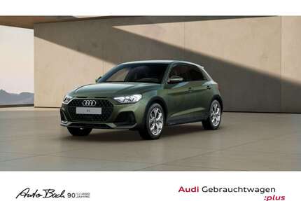 Audi A1 Gebrauchtwagen