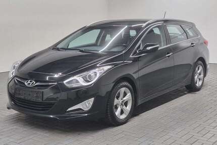 Hyundai i40 Gebrauchtwagen