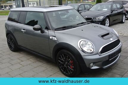 Mini John Cooper Works Gebrauchtwagen