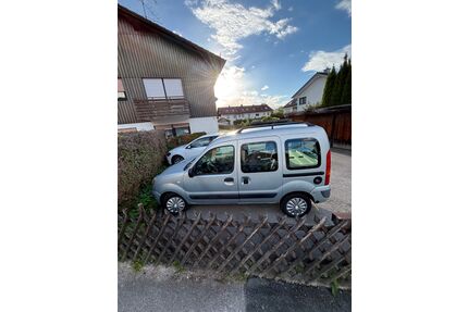 Renault Kangoo Gebrauchtwagen