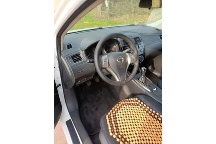 Nissan Pulsar Gebrauchtwagen