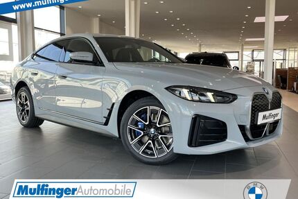 BMW i4 Gebrauchtwagen