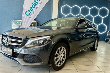 Mercedes-Benz C 220 Gebrauchtwagen