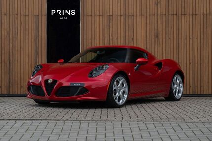 Alfa Romeo 4C Gebrauchtwagen