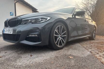 BMW 330 Gebrauchtwagen