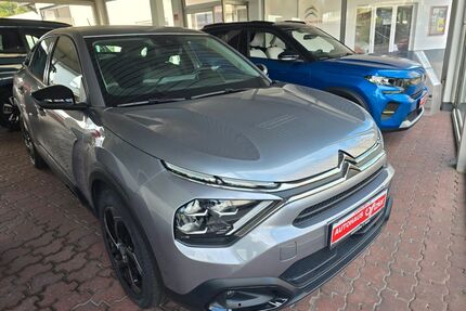 Citroen C4 Gebrauchtwagen