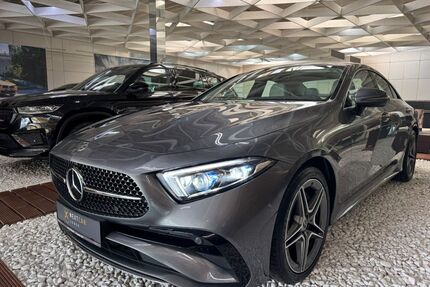 Mercedes-Benz CLS 300 Gebrauchtwagen