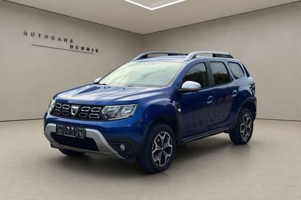 Dacia Duster Gebrauchtwagen