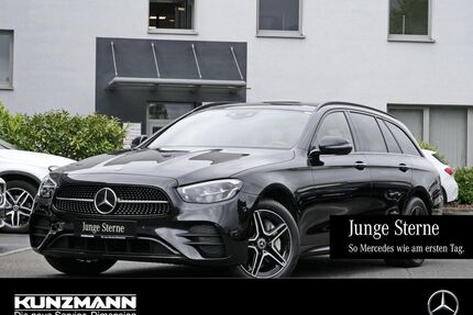 Mercedes-Benz E 300 Gebrauchtwagen
