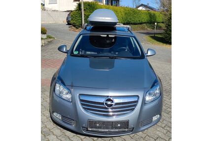 Opel Insignia Gebrauchtwagen
