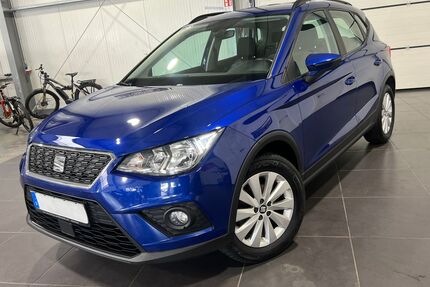 Seat Arona Gebrauchtwagen
