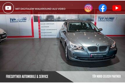 BMW 523 Gebrauchtwagen