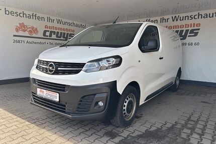 Opel Vivaro Gebrauchtwagen