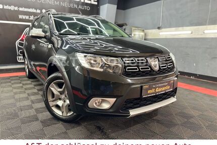 Dacia Logan Gebrauchtwagen