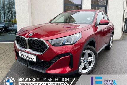 BMW X2 Gebrauchtwagen
