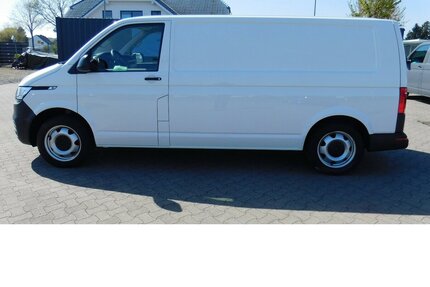 VW T6.1 Transporter 1 Abt e- Lang 4-Gang Automatic Gebrauchtwagen