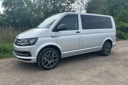 VW T6 Caravelle Gebrauchtwagen