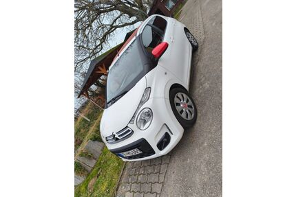 Citroen C1 Gebrauchtwagen