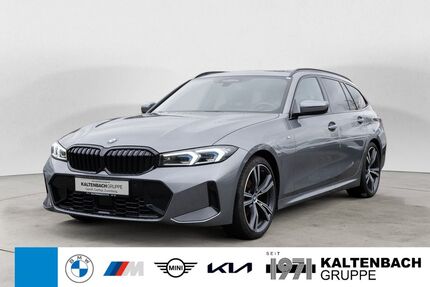 BMW 320 Gebrauchtwagen