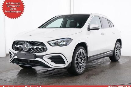 Mercedes-Benz GLA 250 Gebrauchtwagen