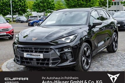 Cupra Terramar Gebrauchtwagen