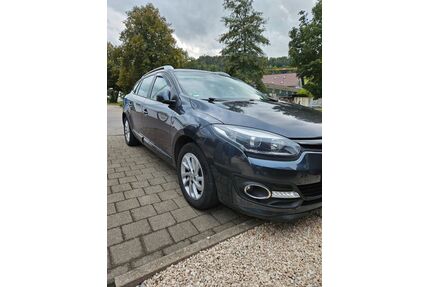 Renault Megane Gebrauchtwagen