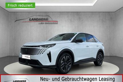 Peugeot 3008 Gebrauchtwagen