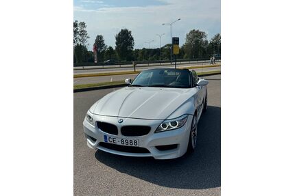 BMW Z4 Gebrauchtwagen