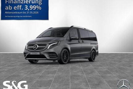 Mercedes-Benz V 300 Gebrauchtwagen