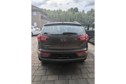 Kia Sportage Gebrauchtwagen