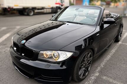 BMW 135 Gebrauchtwagen