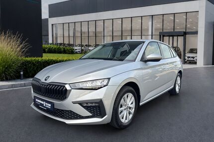 Skoda Scala Gebrauchtwagen