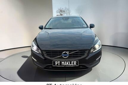 Volvo V60 Gebrauchtwagen