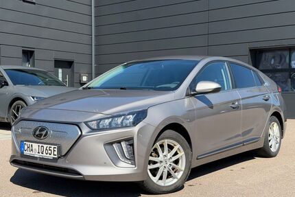 Hyundai IONIQ Gebrauchtwagen
