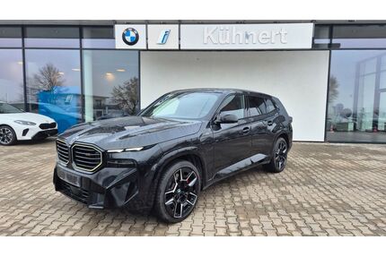 BMW XM Gebrauchtwagen