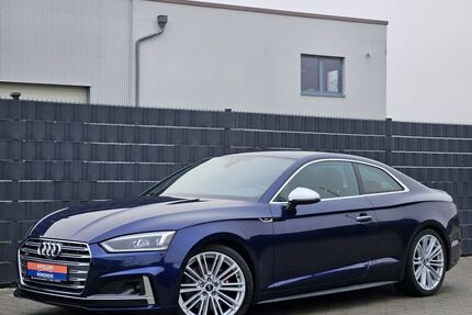 Audi S5 Gebrauchtwagen