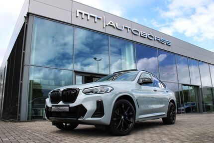 BMW X4 M40 Gebrauchtwagen