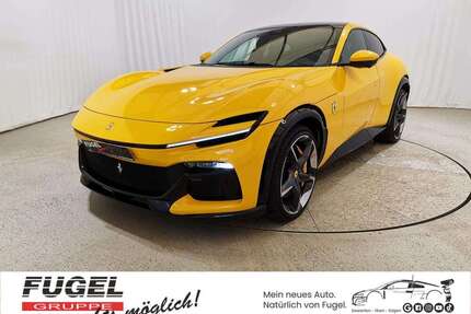 Ferrari Purosangue Gebrauchtwagen