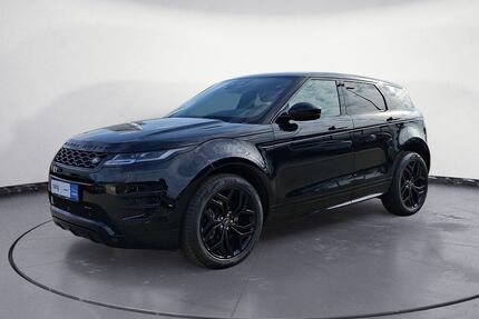 Land Rover Range Rover Evoque Gebrauchtwagen