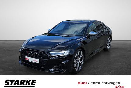 Audi S6 Gebrauchtwagen