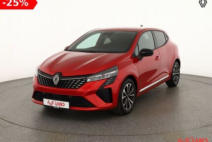 Renault Clio Gebrauchtwagen