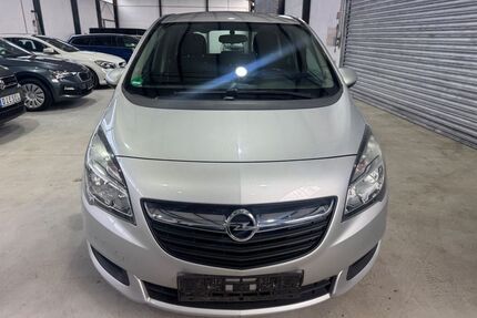 Opel Meriva Gebrauchtwagen