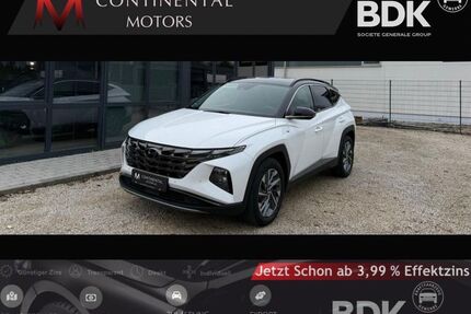 Hyundai TUCSON Gebrauchtwagen