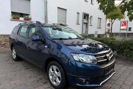 Dacia Logan Gebrauchtwagen
