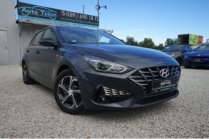 Hyundai i30 Gebrauchtwagen