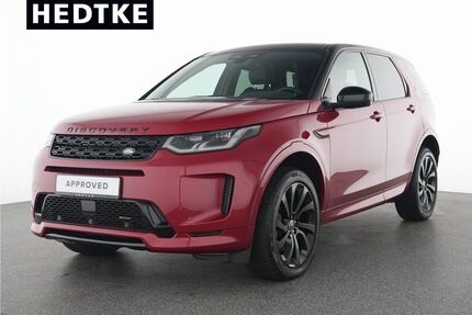 Land Rover Discovery Sport Gebrauchtwagen