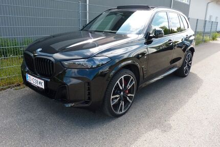BMW X5 Gebrauchtwagen
