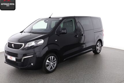 Peugeot Traveller Gebrauchtwagen