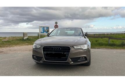 Audi A5 Gebrauchtwagen