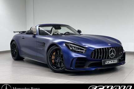 Mercedes-Benz AMG GT Gebrauchtwagen